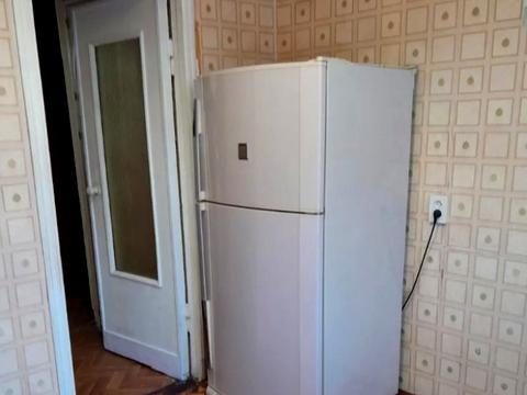 квартира по адресу Гарета Джонса ул. (Сім'ї Хохлових), (Будинок А06)