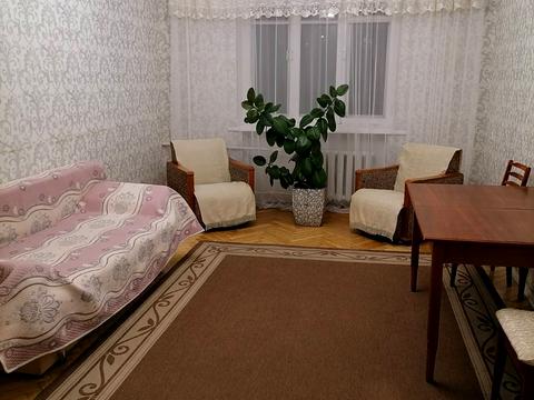 квартира по адресу Гарета Джонса ул. (Сім'ї Хохлових), (Будинок А06)
