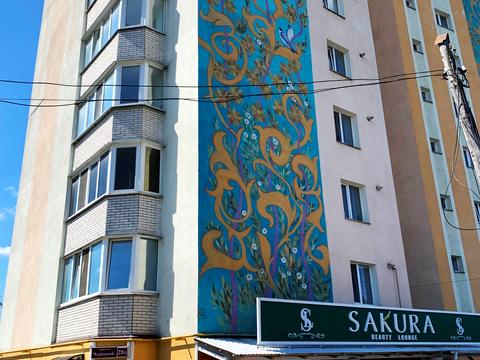 квартира за адресою Миколи Амосова пров. (Червоний), 28а