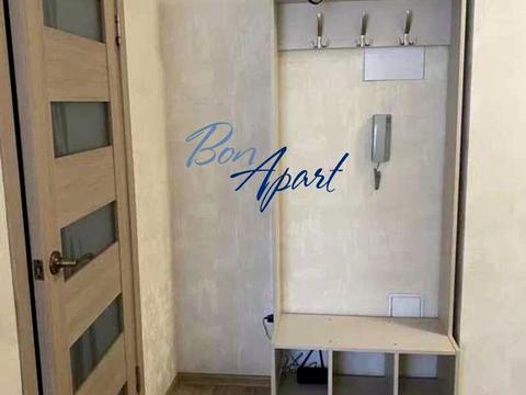 квартира по адресу Метрологическая ул., 9-В