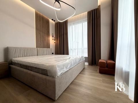 квартира за адресою Короленка вул. (Первозванівська), (Будинок)