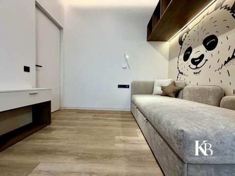 квартира за адресою Короленка вул. (Первозванівська), (Будинок)