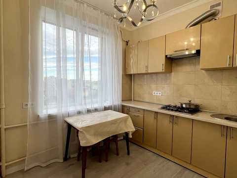 квартира за адресою Валерія Лобановського просп. (Червонозоряний), 57