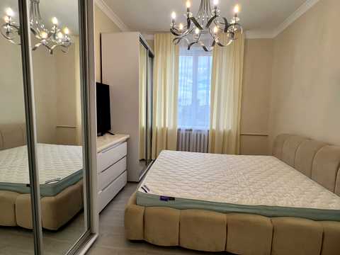 квартира за адресою Валерія Лобановського просп. (Червонозоряний), 57