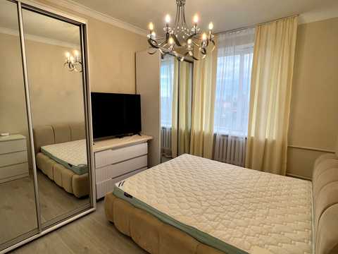 квартира за адресою Валерія Лобановського просп. (Червонозоряний), 57