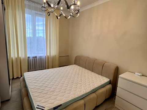 квартира за адресою Валерія Лобановського просп. (Червонозоряний), 57