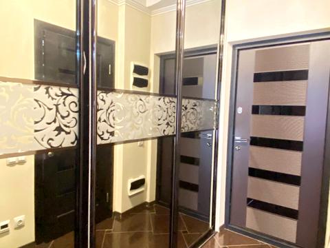 квартира по адресу Регенераторная ул., 4 к14