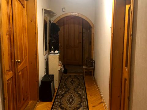 квартира по адресу Милютенко ул., 44
