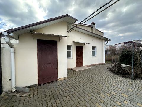 будинок за адресою Платанова вул., 26
