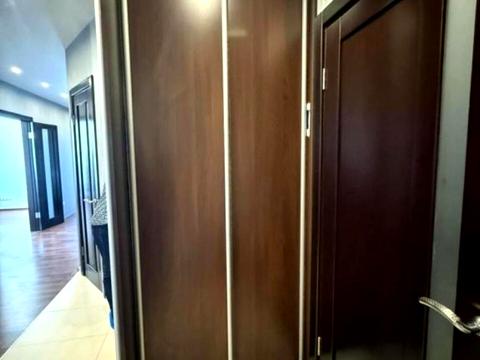 квартира по адресу Днепровская набережная ул., 26-А