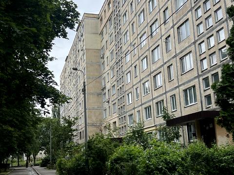 квартира по адресу Олега Мудрака ул. (Генерала Наумова), 37-Б