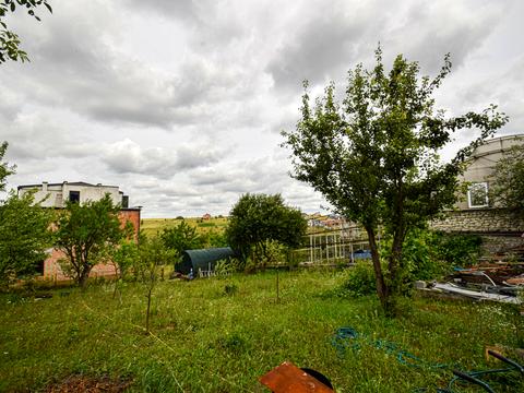 ділянка за адресою с. Підгородне, Вербицького вул.