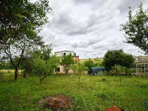 участок по адресу Вербицкого ул.