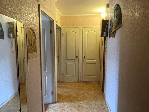квартира по адресу Олега Мудрака ул. (Генерала Наумова), 37-Б