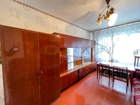 квартира по адресу Олега Мудрака ул. (Генерала Наумова), 37-Б