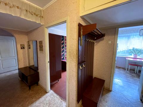 квартира по адресу Олега Мудрака ул. (Генерала Наумова), 37-Б