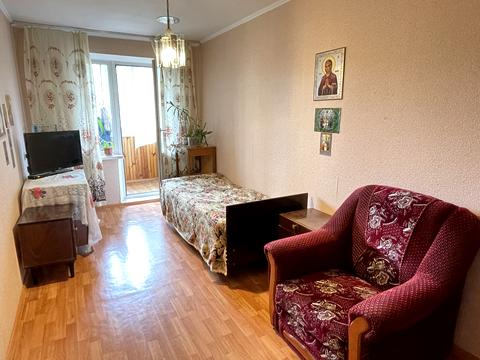 квартира по адресу Олега Мудрака ул. (Генерала Наумова), 37-Б