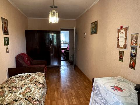квартира по адресу Олега Мудрака ул. (Генерала Наумова), 37-Б
