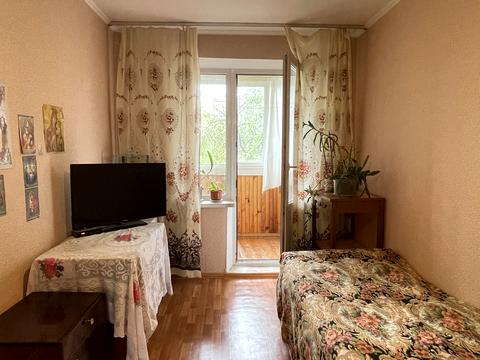 квартира по адресу Олега Мудрака ул. (Генерала Наумова), 37-Б
