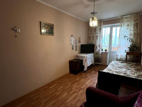 квартира по адресу Олега Мудрака ул. (Генерала Наумова), 37-Б