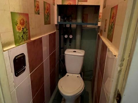 квартира по адресу Олега Мудрака ул. (Генерала Наумова), 37-Б