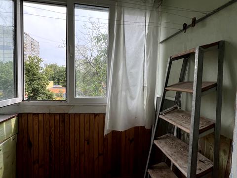 квартира по адресу Олега Мудрака ул. (Генерала Наумова), 37-Б