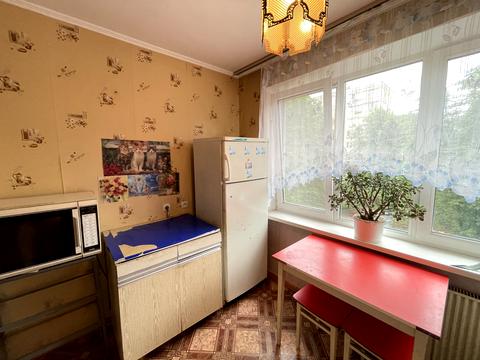 квартира по адресу Олега Мудрака ул. (Генерала Наумова), 37-Б