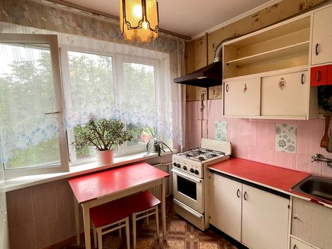 квартира по адресу Олега Мудрака ул. (Генерала Наумова), 37-Б