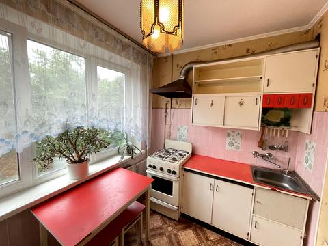 квартира по адресу Олега Мудрака ул. (Генерала Наумова), 37-Б