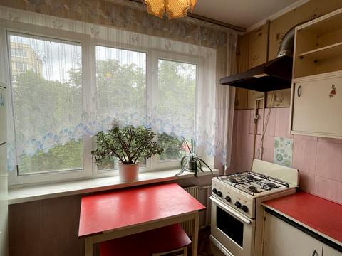 квартира по адресу Олега Мудрака ул. (Генерала Наумова), 37-Б