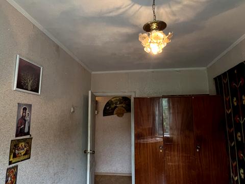 квартира по адресу Олега Мудрака ул. (Генерала Наумова), 37-Б