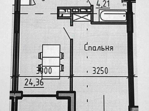 квартира по адресу Маячный пер., (Будинок)