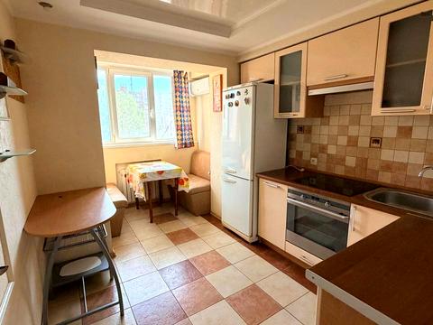 квартира по адресу Братів Горобців ул. (Дмитрия Кедрина), 38