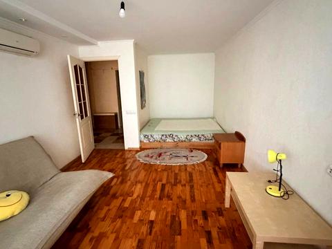 квартира по адресу Братів Горобців ул. (Дмитрия Кедрина), 38