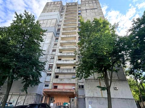 квартира по адресу Братів Горобців ул. (Дмитрия Кедрина), 38