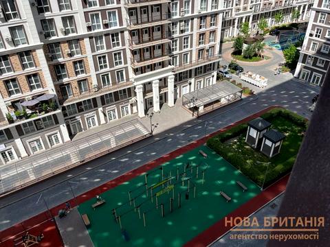 квартира за адресою Михайла Максимовича вул. (Онуфрія Трутенка), 24-В