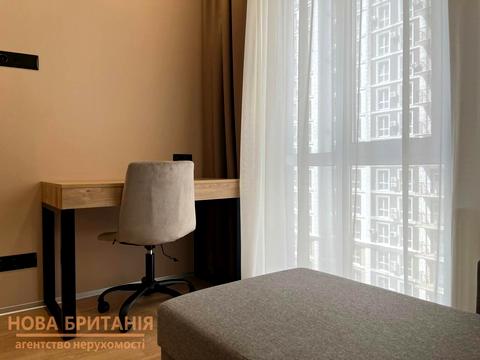 квартира за адресою Михайла Максимовича вул. (Онуфрія Трутенка), 24-В