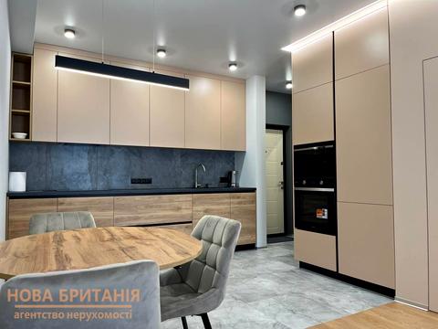 квартира за адресою Михайла Максимовича вул. (Онуфрія Трутенка), 24-В