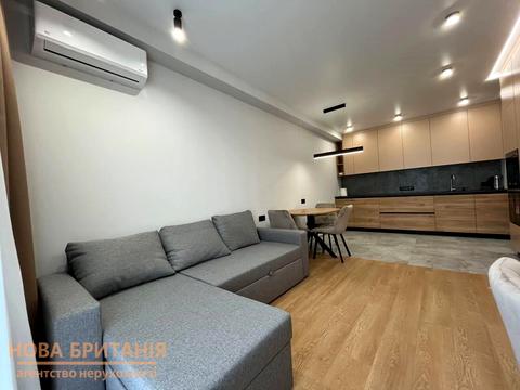 квартира за адресою Михайла Максимовича вул. (Онуфрія Трутенка), 24-В