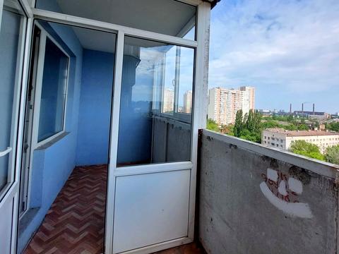 квартира по адресу Краковская ул., 13-А