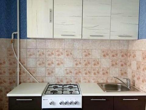 квартира по адресу Вахтанга Кикабидзе ул. (Булгакова), 6