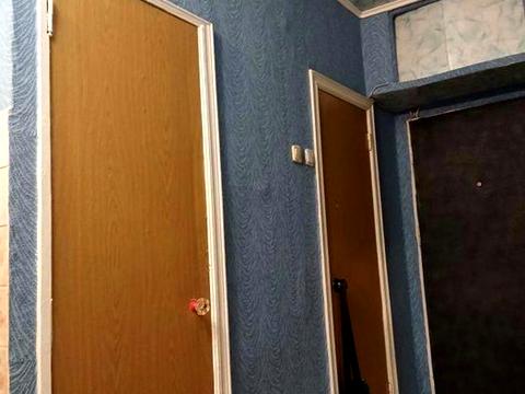 квартира по адресу Вахтанга Кикабидзе ул. (Булгакова), 6