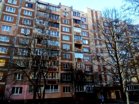 квартира по адресу Вахтанга Кикабидзе ул. (Булгакова), 6