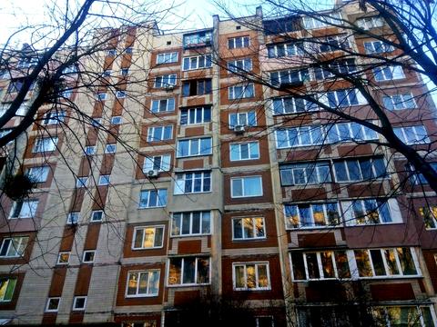 квартира по адресу Вахтанга Кикабидзе ул. (Булгакова), 6