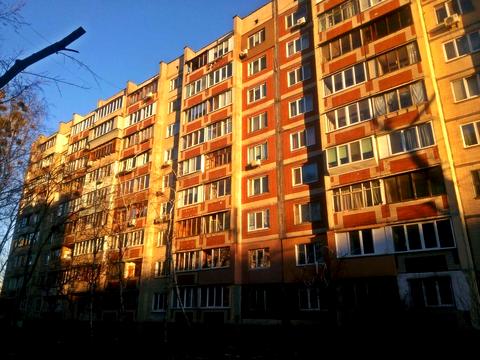 квартира по адресу Вахтанга Кикабидзе ул. (Булгакова), 6