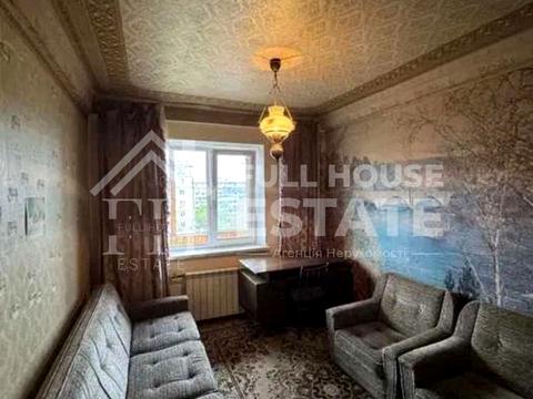 квартира за адресою Ореста Левицького вул. (Академіка Курчатова), 8