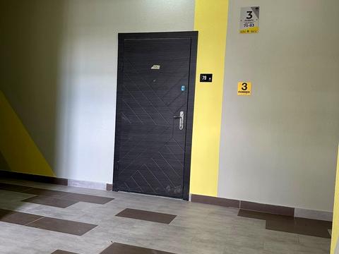квартира за адресою Сімейна вул., (Будинок 3)