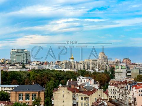 квартира за адресою Саксаганського вул., 37-К