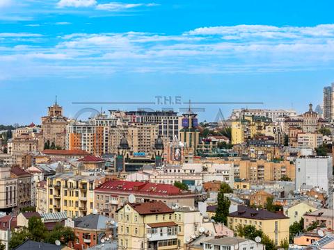 квартира за адресою Саксаганського вул., 37-К