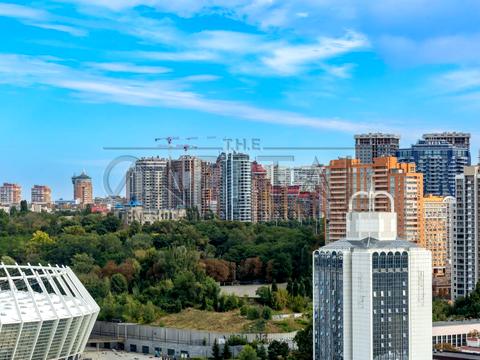 квартира за адресою Саксаганського вул., 37-К
